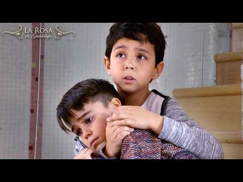 La Rosa de Guadalupe | RAYITO DE ESPERANZA [Parte 2] | Capítulo 2026 Full HD