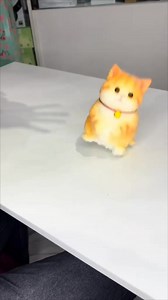 27K views · 63 reactions | Cute cat doll #cat #catdoll #doll | Tahsina's World | Facebook