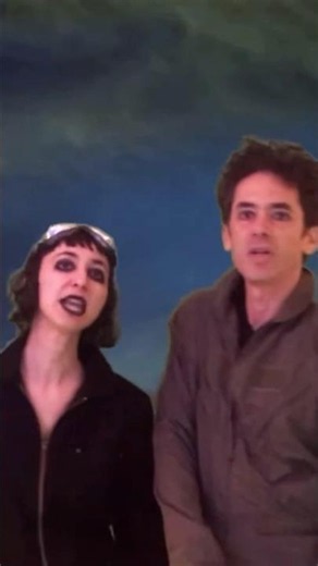 Our surf rock end-of-days anthem sure feels timely lately…