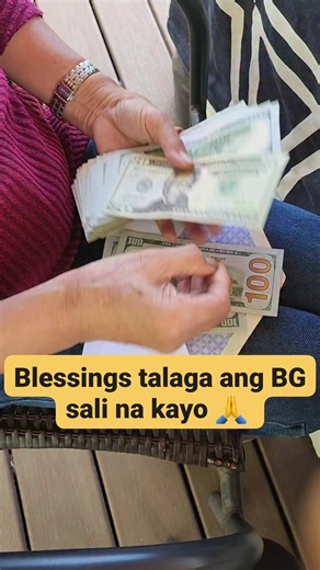 Zeny Dinong on Instagram: "Totoo talaga mag copy and paste ka lang sa trading namin. Live 24/7 ang trading peru 10 minutes sa umaga, 10 minutes sa hapon di mo kaya ,naku eto na hinihintay ninyong blessings kaya share namin. #BGWealthSharing #thankyou"