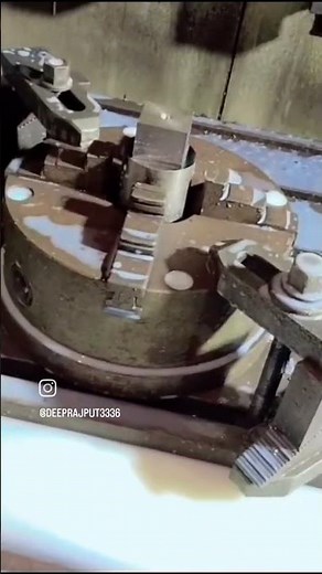 square milling on vmc