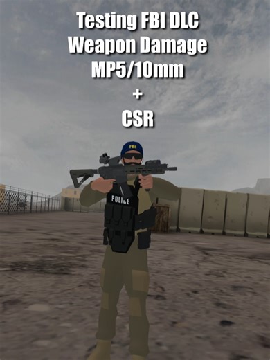 Damaging Testing MP5/10mm and CSR#vrgaming #virtualreality #vr #quest3 #tacticalassaultvr #tavr