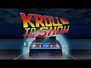 Kroll Show Season 2 Intro and Title Cards (2014)