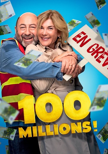 Regarder 100 Millions ! en streaming complet et légal