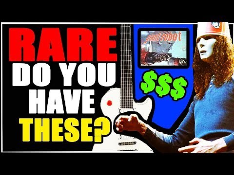 Buckethead - The Rare Stuff