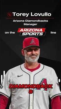 Torey Lovullo says Kelly, Gallen may be 'getting a little bit too big for what we can take care of.'