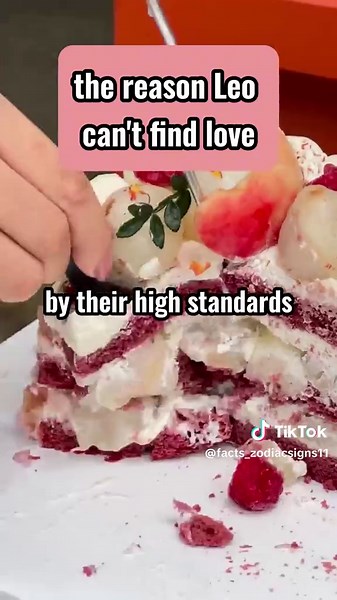 Why Leos Struggle to Find Lasting Love