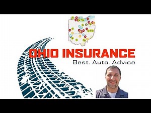 insurance in OH | What you need to know | State Requirements