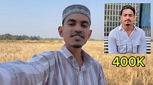 Congratulations 🎉 For 400K | Story Blog