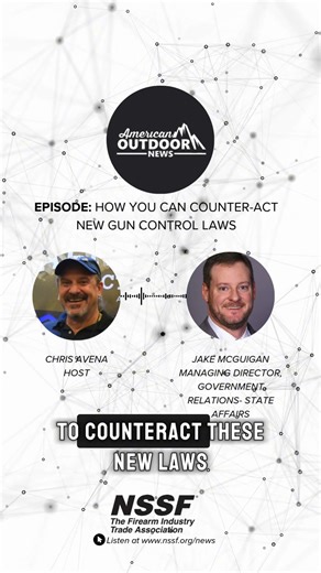 1.9K views · 12 reactions | Feeling powerless against new anti-gun...