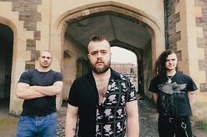 Epimetheus announce debut album 'Perseus 9' - Distorted Sound Magazine