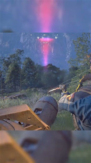 Arc raiders cancel reload glitch.... #arcraiders