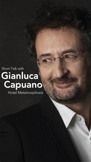 Es ist uns eine große Ehre, Gianluca Capuano bereits zum neunten Mal bei den Salzburger Festspielen Pfingsten begrüßen zu dürfen! 🎼 Zu Pfingsten dirigiert er die Uraufführung von Hotel Metamorphosis, einem farbenreichen Vivaldi-Pasticcio, das von Ovids Metamorphosen inspiriert ist. Gemeinsam mit Les Musiciens du Prince – Monaco lädt Capuano das Publikum zu einer musikalischen Reise in das Venedig des 18. Jahrhunderts ein. Freuen Sie sich auf Arien, Chöre und Konzertsätze voller klanglicher Raff