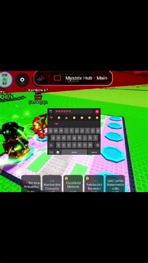 🌊 EscapeTsunamiForBrainrots Script Free Updated 2026 #foryoupage #escapetsunami