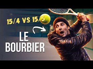 C’est QUOI ce 15/5 👽 !!! - UMT Corbeil (Tennis Amateur)