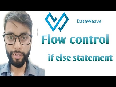 if else in Dataweave | Dataweave 2.0 | mule 4