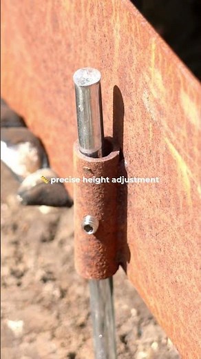 💪 The strongest edging solution for tough projects | ECCO Products