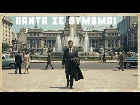 ΠΑΝΤΑ ΣΕ ΘΥΜΑΜΑΙ
