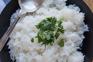 How To Cook Perfect Basmati Rice
