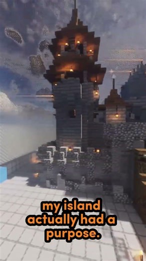 SKYBLOCK SERVER WITH SLIMEFUN ON VERSION 1.21 — FOR PC AND MOBILE!