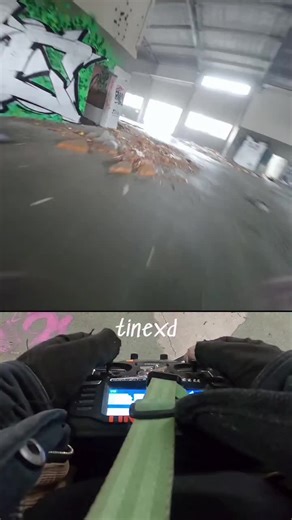 🎥:By tinexd_fpv(Instagram) Explore more exciting by following @NewBeeDrone #drone #fpv #fpvaddtion #hummingbirdstack #fpvdrone #fpvracing #fpvpilot #fpvfreestyle #fpvlife