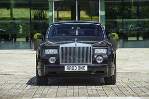 Rolls-Royce Phantom VII buyer's guide - Luxury for a bargain?