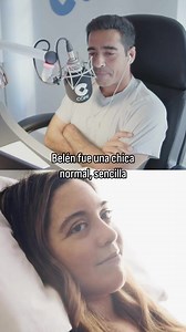 942K views · 23K reactions | 懶Alberto Herrera se despide de Belén Domínguez con un mensaje que nos toca el alma: estamos aquí para amar y ser amados. Tu recuerdo seguirá con nosotros, Belén. | COPE | Facebook