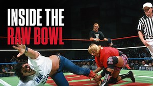 WWE hosted a bowl game?