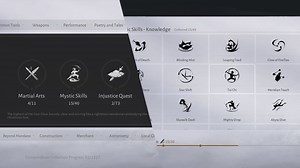 Best Mystic Arts to use in Where Winds Meet