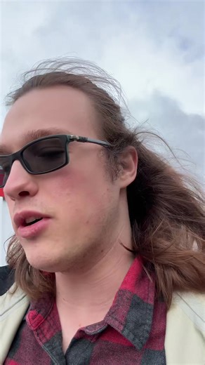 It’s funny because it actually is a natural part of my voice, it just so happens to be what my voice does when I get annoyed. Higher pitched and unapologetically Canadian. #httyd #impression #voiceactor #hiccuphaddock #legendsofavantris