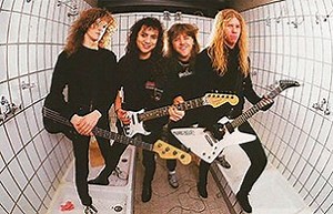 ¿Qué fue de Jason Newsted, el subestimado bajista de Metallica? | Guioteca.com