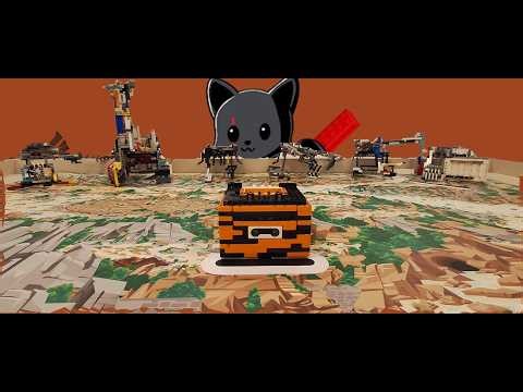FLL UNEARTHED - 545 POINTS | ROBOT REVEAL | Catskill 2982