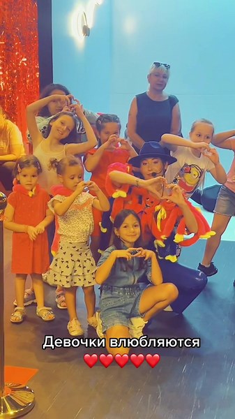 Engaging Dance Activities for Kids in Colorful Setting