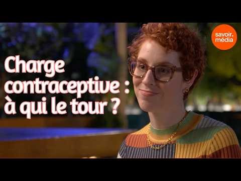 Contraception : pourquoi il n'y a pas de pilule pour les hommes ? - Les patientes