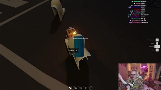 LAST STREAM OF THE YEAR