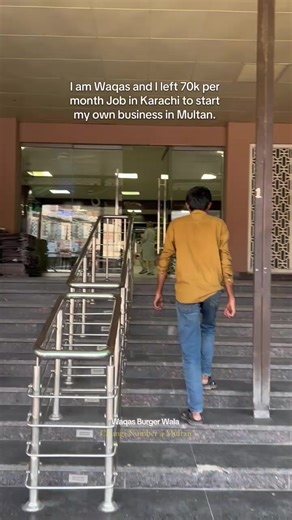 Day 4 of Our Business Journey in Multan
