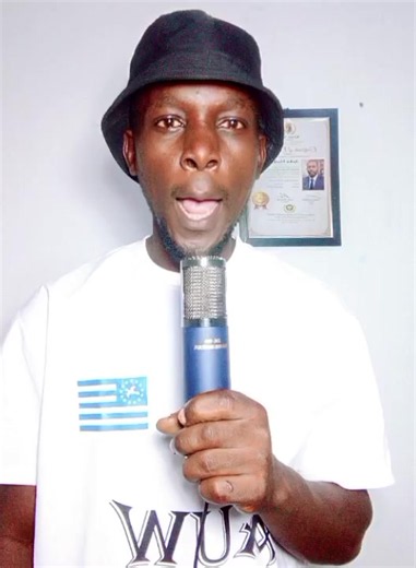 Ambazonia Republic Warning: Call to Prepare for Armed Action
