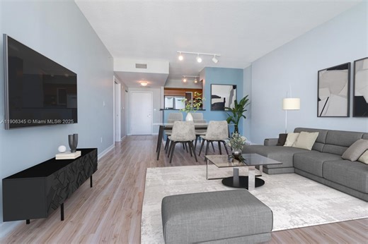 335 S Biscayne Blvd #3904, Miami, FL 33131 - MLS A11906345 - Coldwell Banker