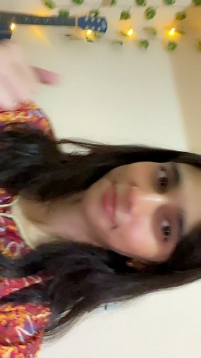 Zoya Khan on Instagram: "Mere Naam Tu... ( From the most bollywood movie "Zero". The film is starring Shah Rukh Khan, Anushka Sharma and Katrina Kaif and directed by Aanand L Rai) @abhayjodhpurkar @shreyaghoshal #explorepage #fyp #viralreels #exploremore #viralreels #instagram #songcover #instagram #songcover #vocalist #instareel #bollywood #kareoke"