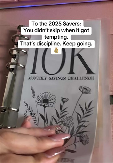 Overcoming Temptation: Saving Money Tips for 2025