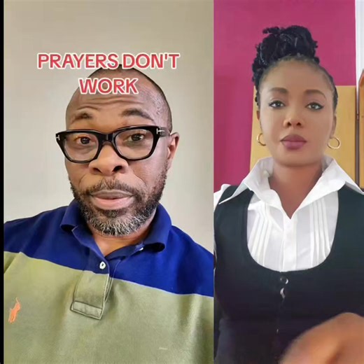 108K views · 3.2K reactions | Prayer don't work period! | Aproko Bus driver | Facebook