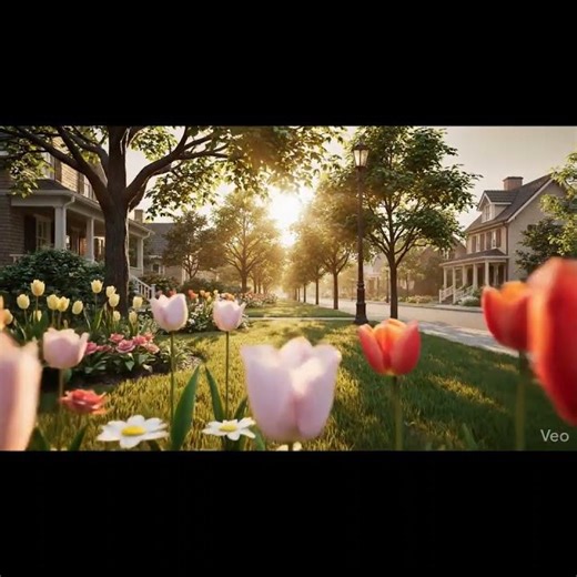 ☀️ Sunshine In My Soul | The Perfect Happy Morning Song (Soothing & Aesthetic)