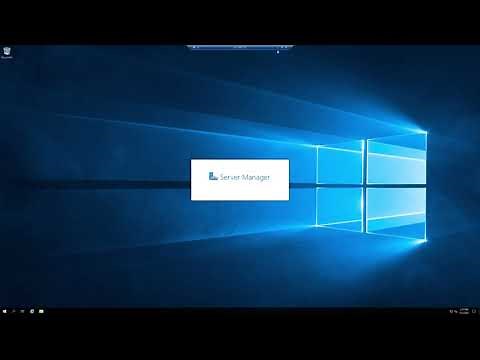 Create a Jump Server