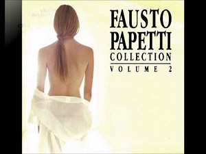 Fausto Papetti — Come Vorrei