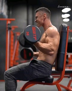 302K views · 16K reactions | Arms & Shoulders Workout | Full workout | Facebook