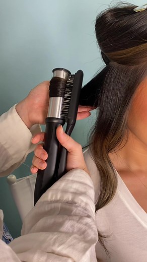 faster, longer-lasting styles to keep you looking good this holiday season 💖 that’s the power of MAX PRIME! #instyler #instylerhair #giftideas #wednesday #wednesdayaddams #haircare #grwmroutine #fyp #gift