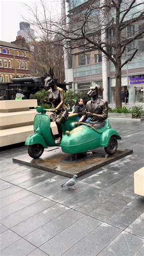 Spitalfields London #london