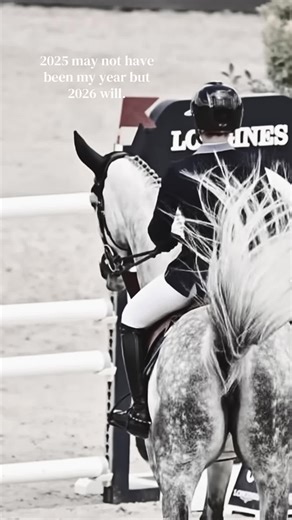 Prepare for an Exciting Show Jumping Season Ahead