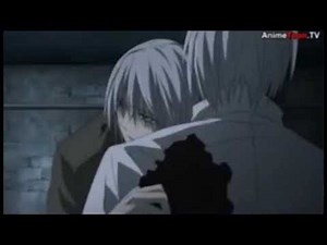 The Twin's Sacrifice