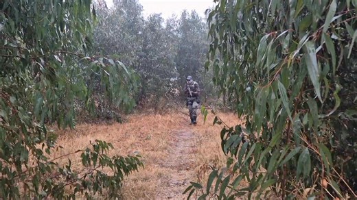 4.6K views · 90 reactions | BHT FRONTLINE We Never Stop | BlueHawkTactical | Facebook